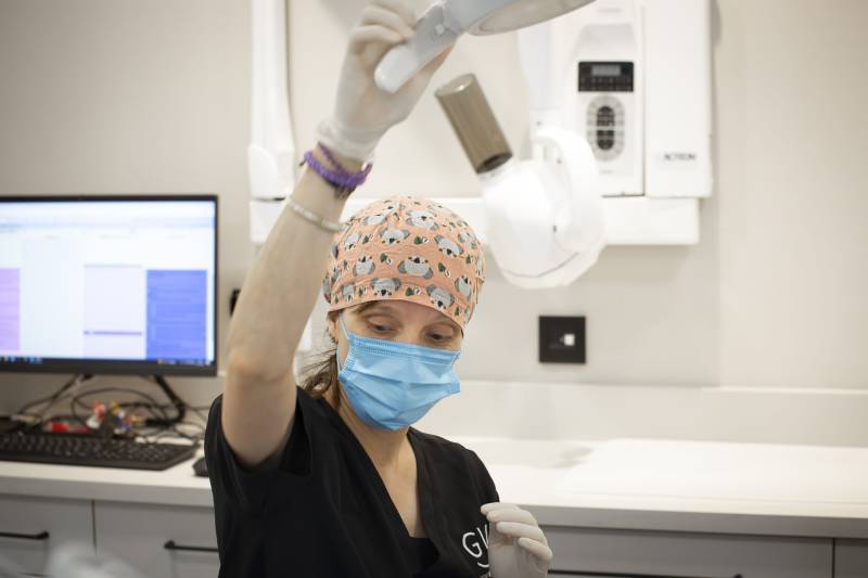 Cirurgia oral i implantologia