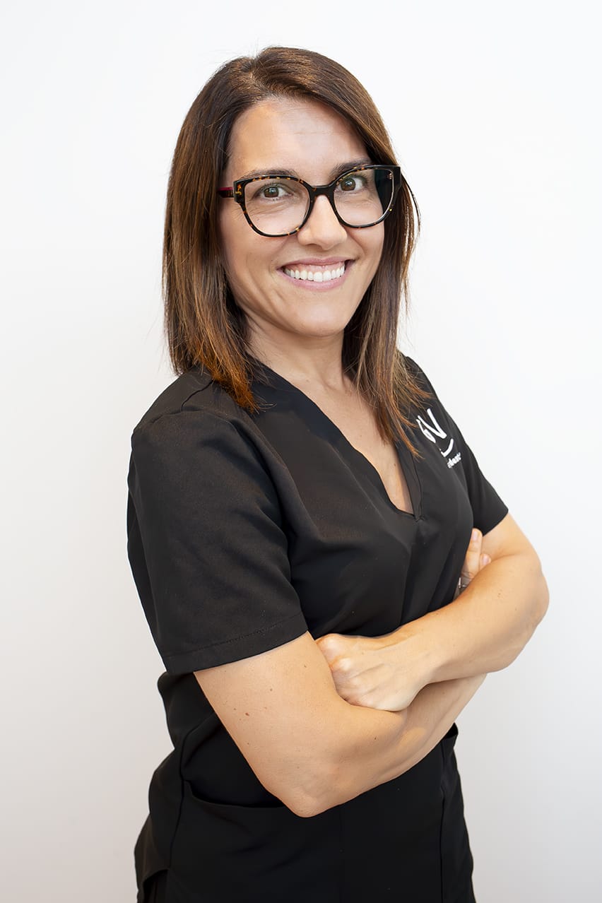 Dra. Cristina Garcia