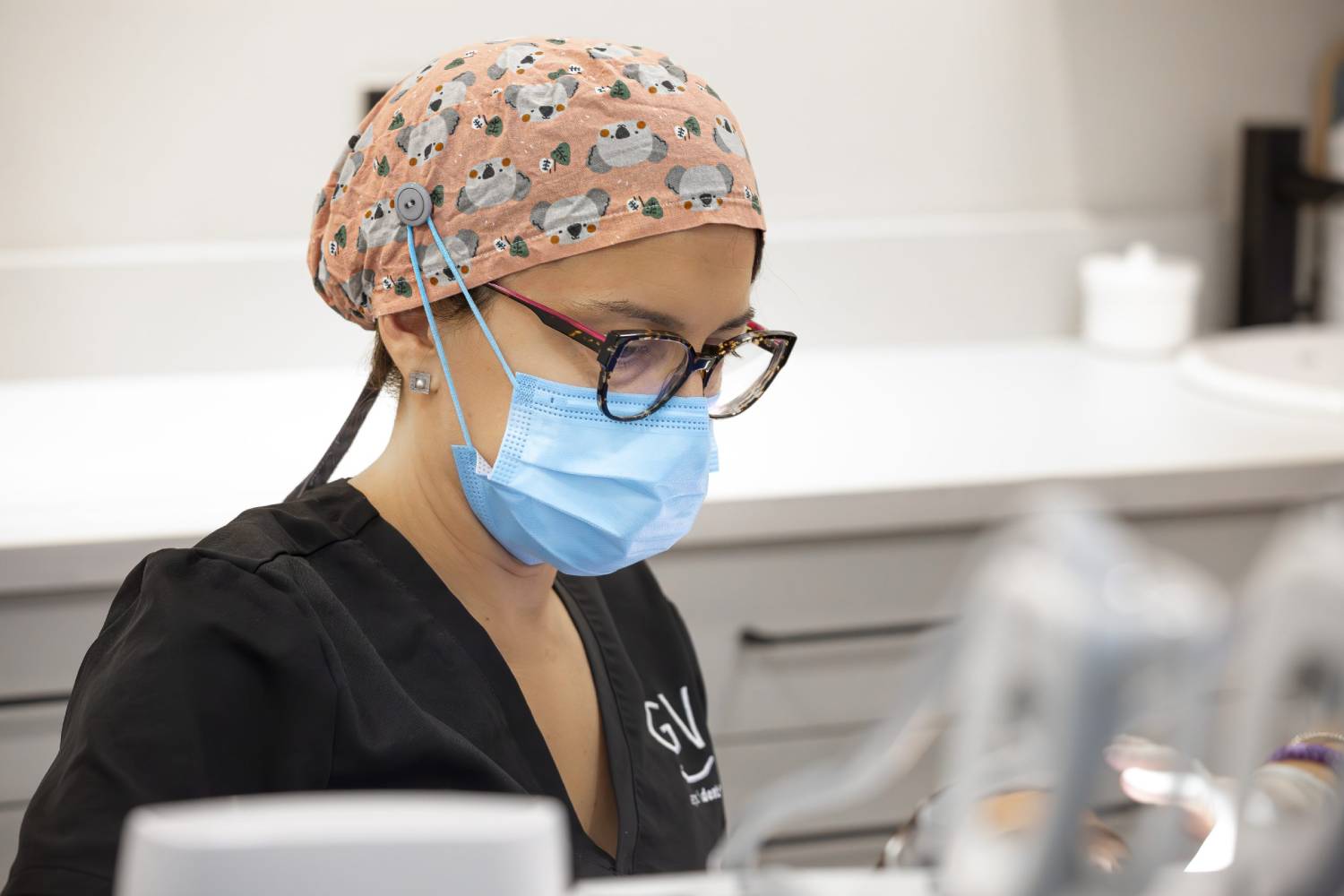 Rehabilitació bucodental i estètica