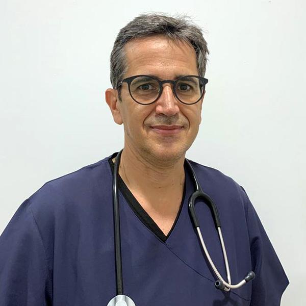 Dr. Ferran Manén