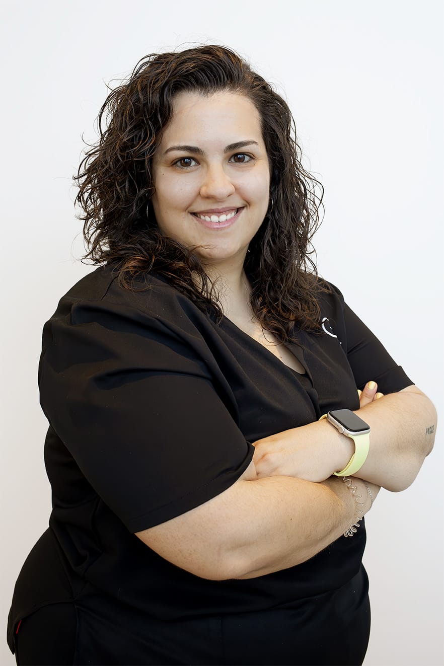 Laura Mendoza