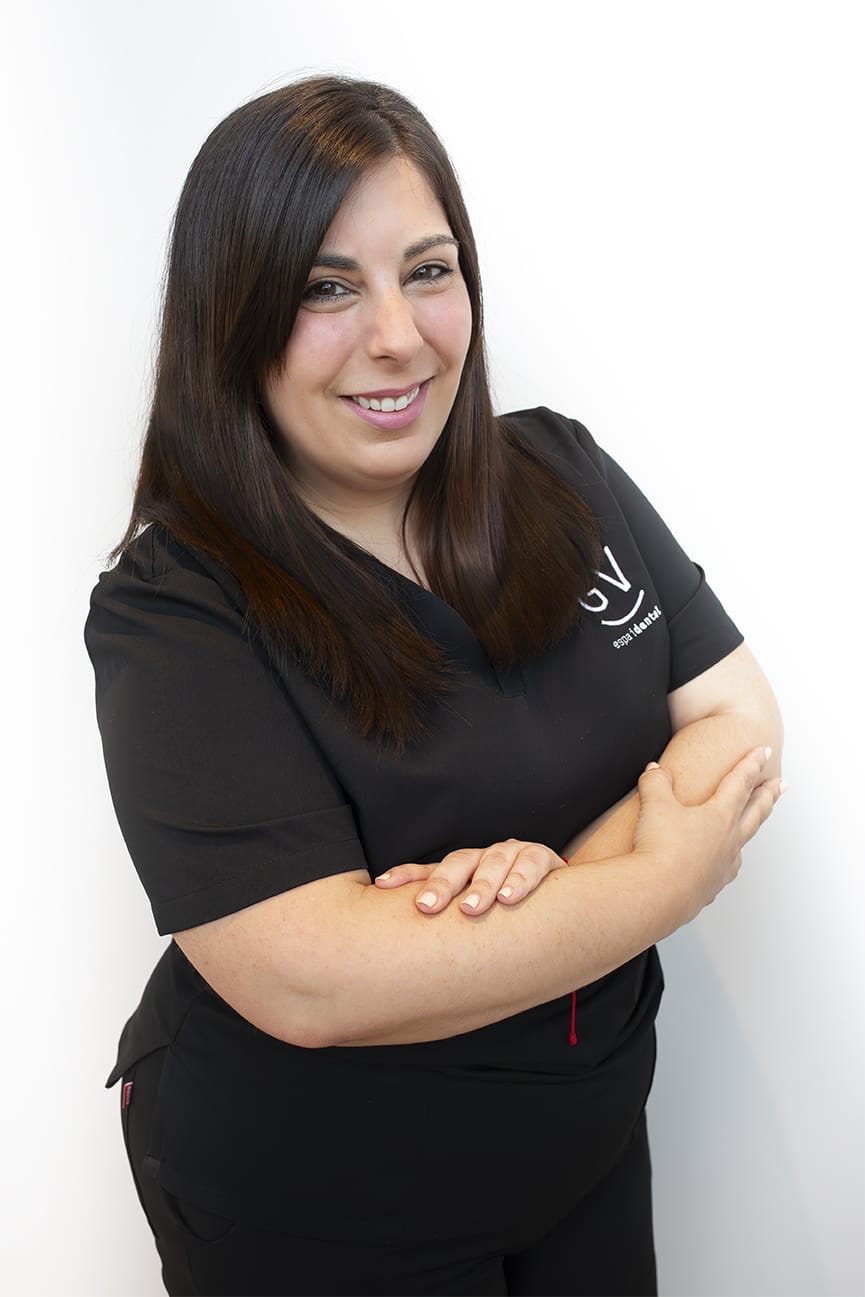 Laura Pelegrín