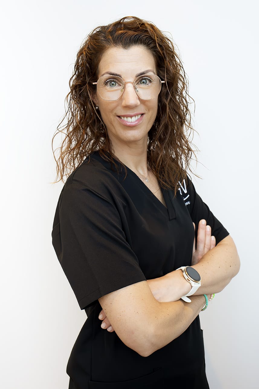 Dra. Marta Vaquerizo