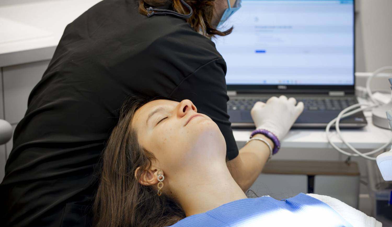 Ortodòncia dental