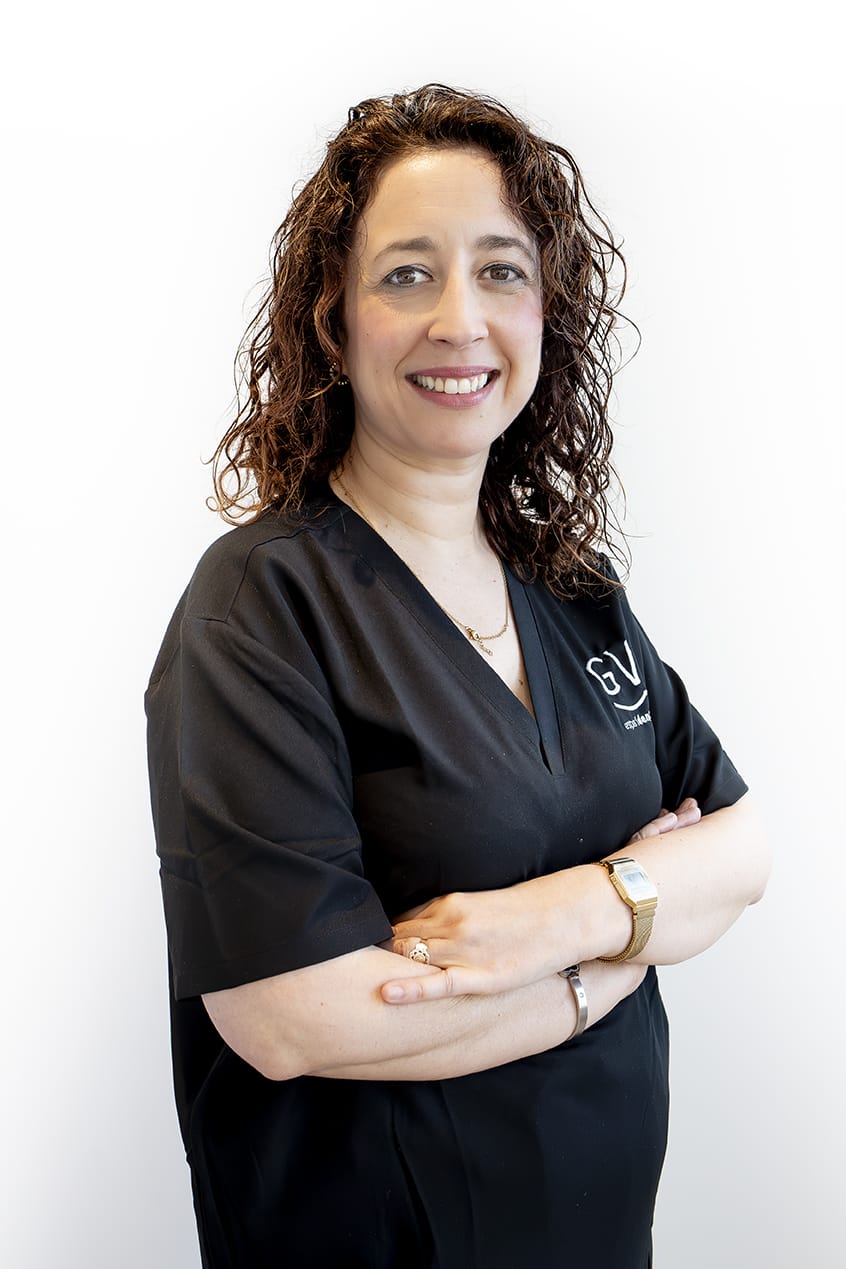 Dra. Vanesa Rodríguez
